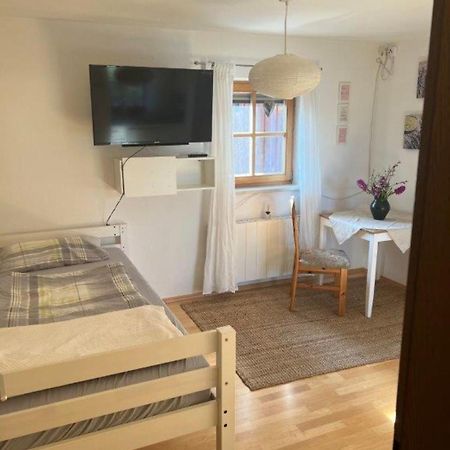 Ferienwohnung Geigl Bad Reichenhall Ngoại thất bức ảnh
