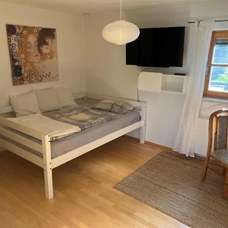 Ferienwohnung Geigl Bad Reichenhall Ngoại thất bức ảnh
