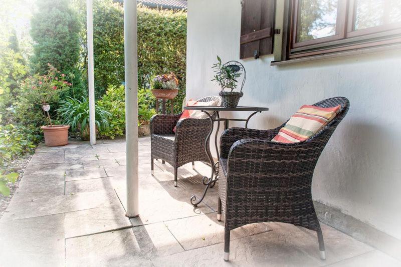 Ferienwohnung Geigl Bad Reichenhall Ngoại thất bức ảnh