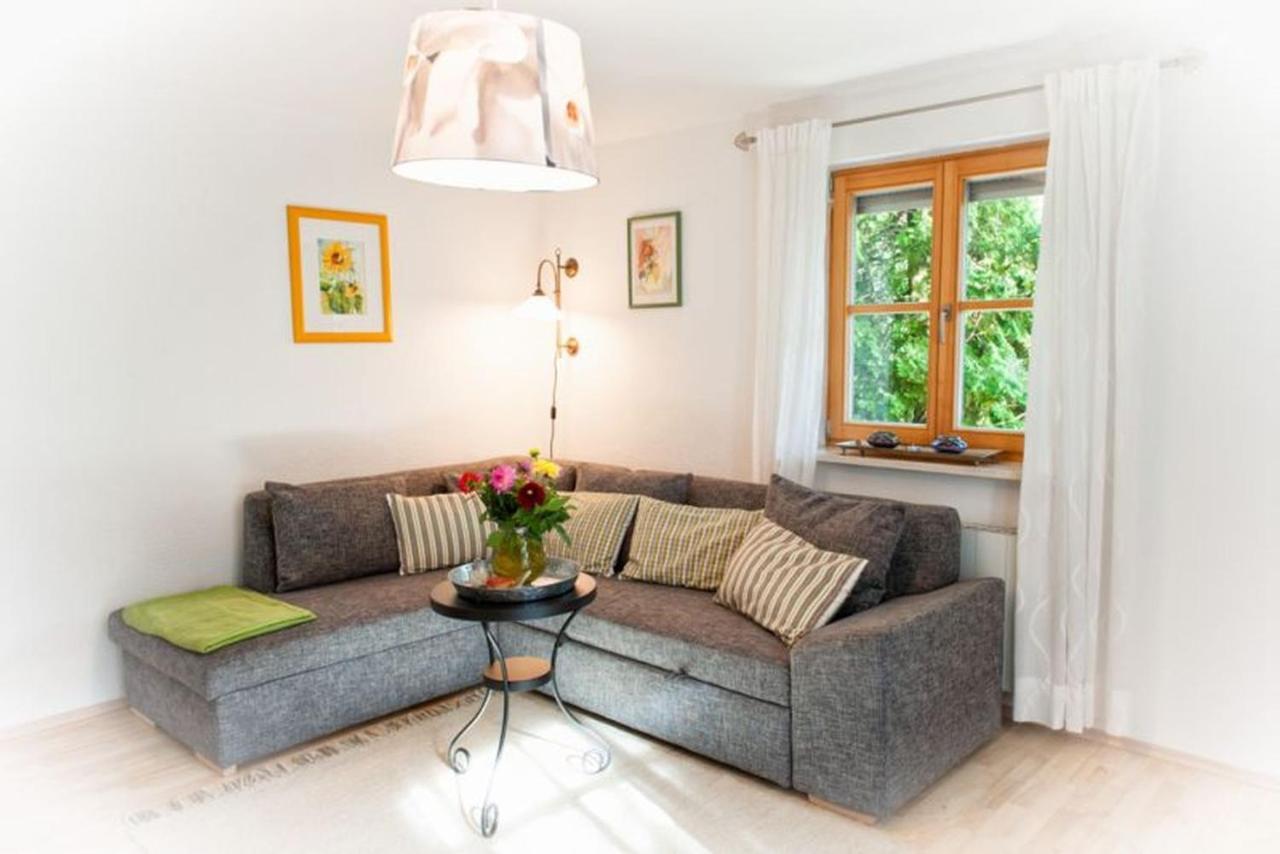 Ferienwohnung Geigl Bad Reichenhall Ngoại thất bức ảnh