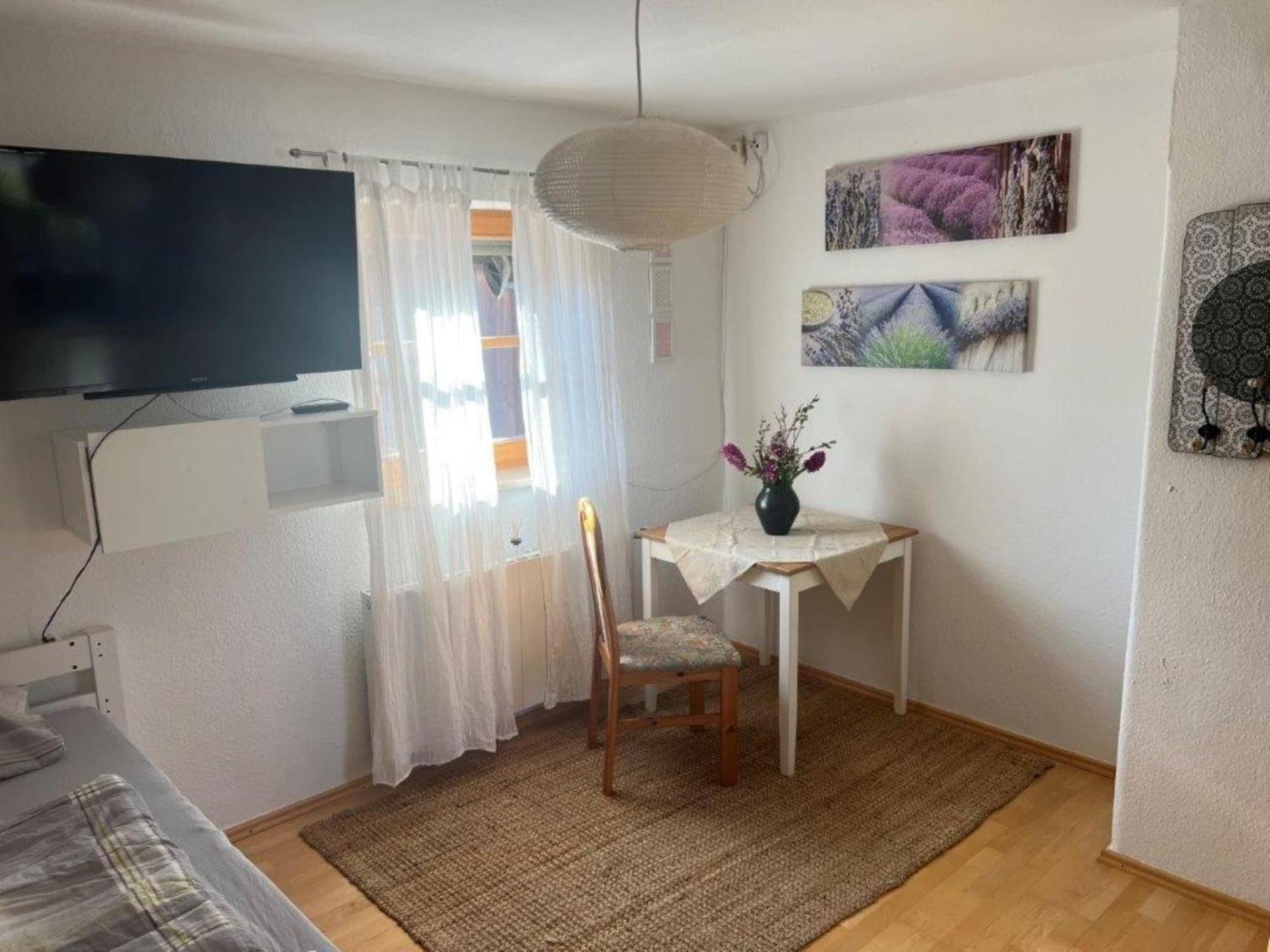 Ferienwohnung Geigl Bad Reichenhall Ngoại thất bức ảnh