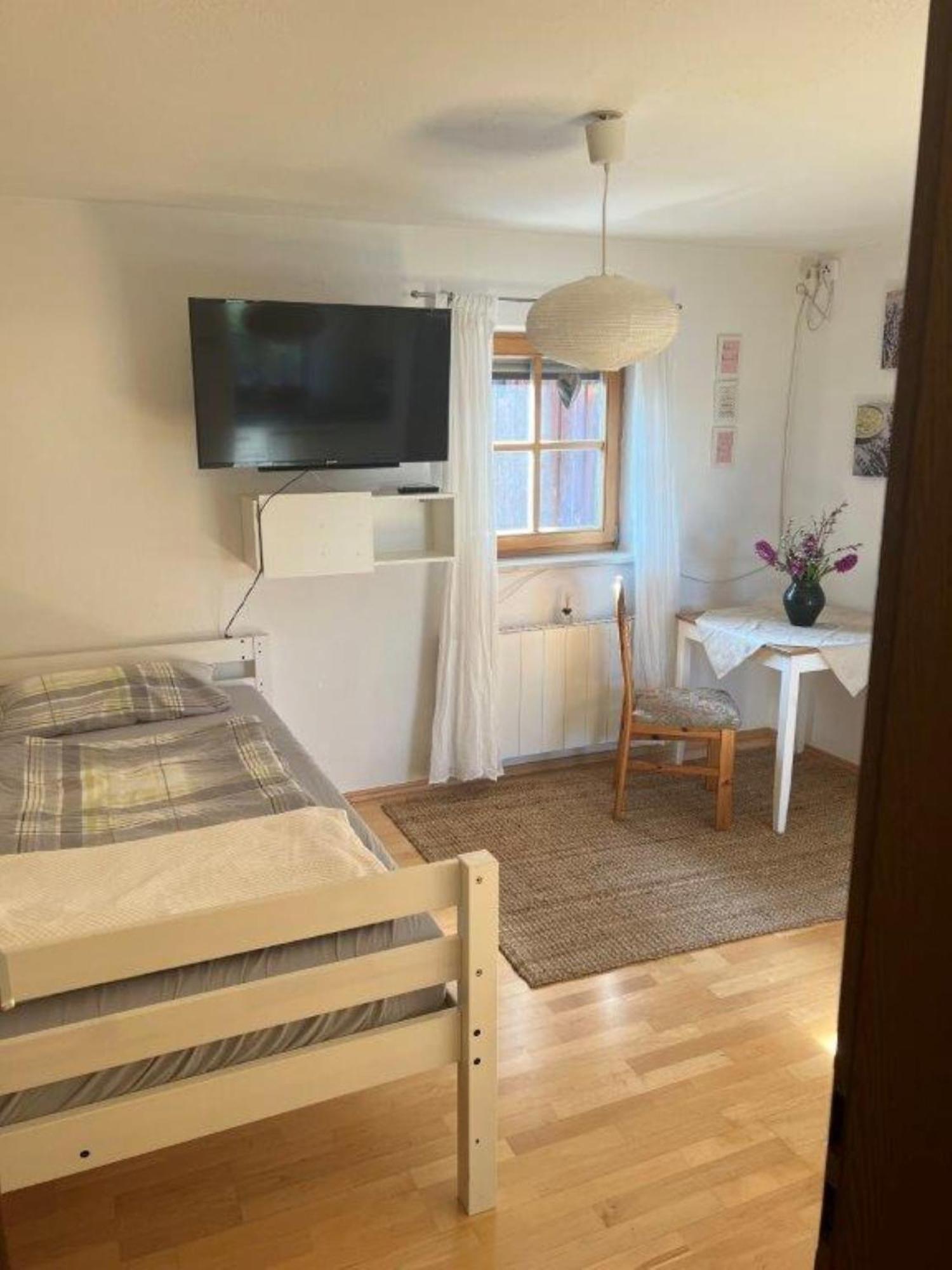 Ferienwohnung Geigl Bad Reichenhall Ngoại thất bức ảnh