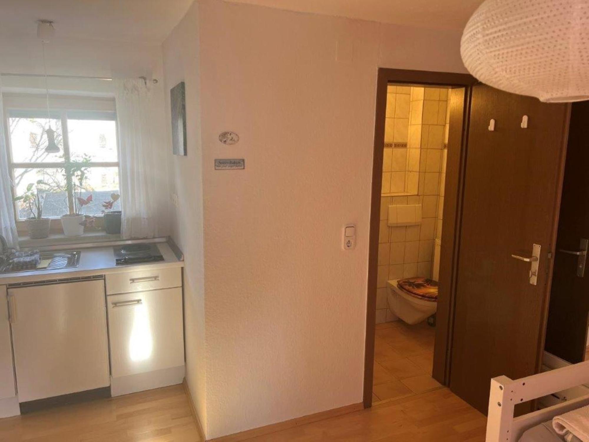 Ferienwohnung Geigl Bad Reichenhall Ngoại thất bức ảnh