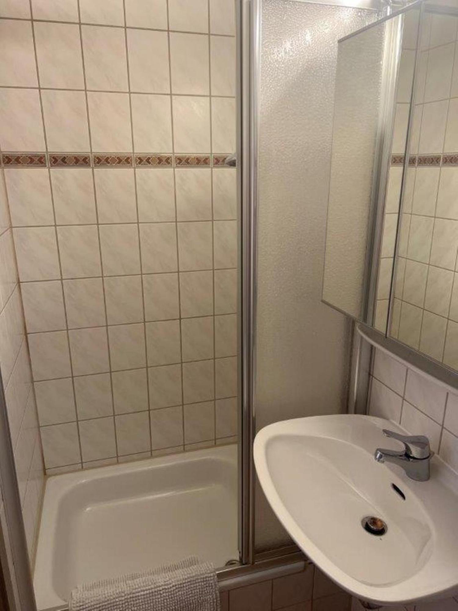 Ferienwohnung Geigl Bad Reichenhall Ngoại thất bức ảnh
