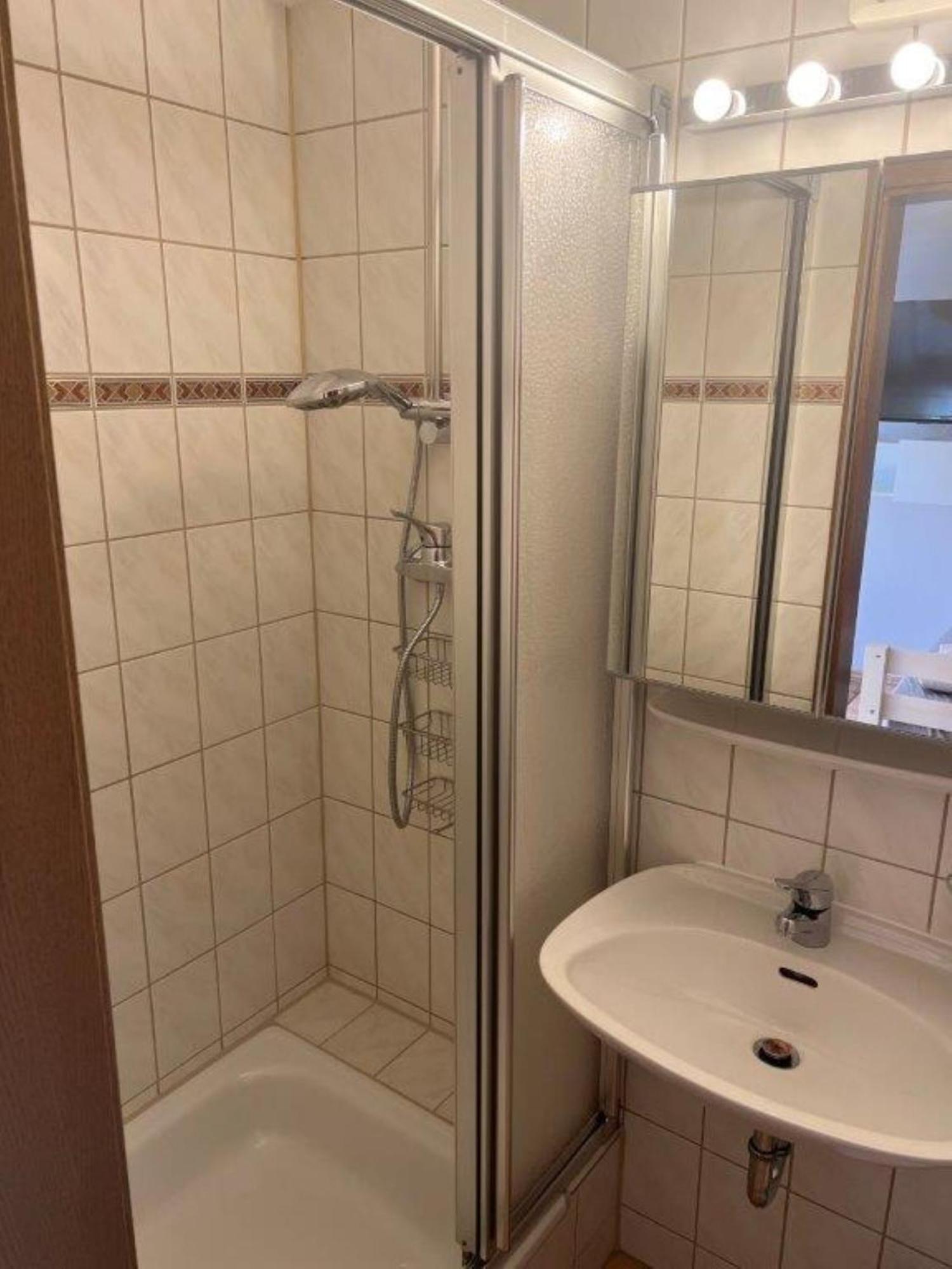 Ferienwohnung Geigl Bad Reichenhall Ngoại thất bức ảnh