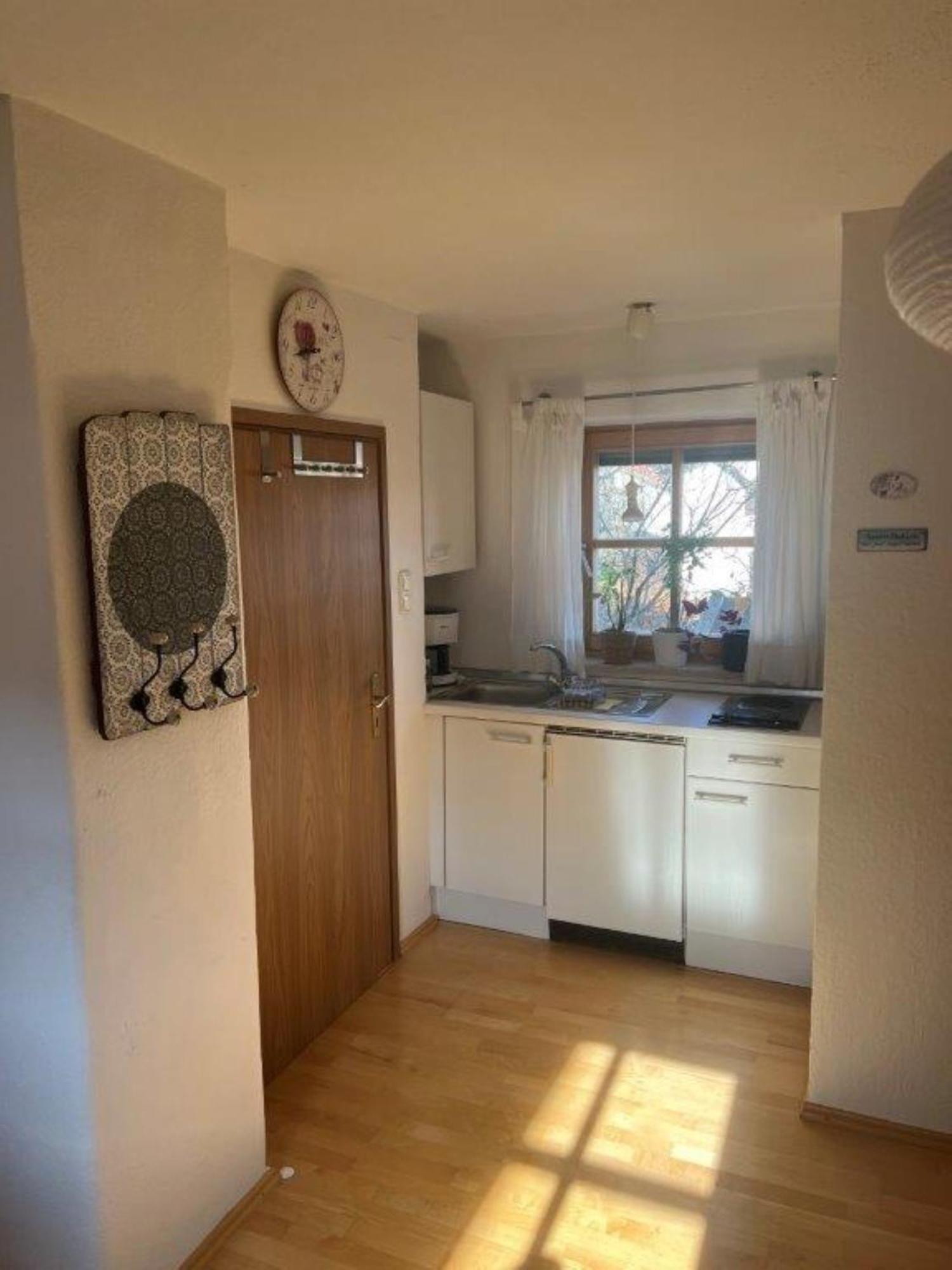 Ferienwohnung Geigl Bad Reichenhall Ngoại thất bức ảnh