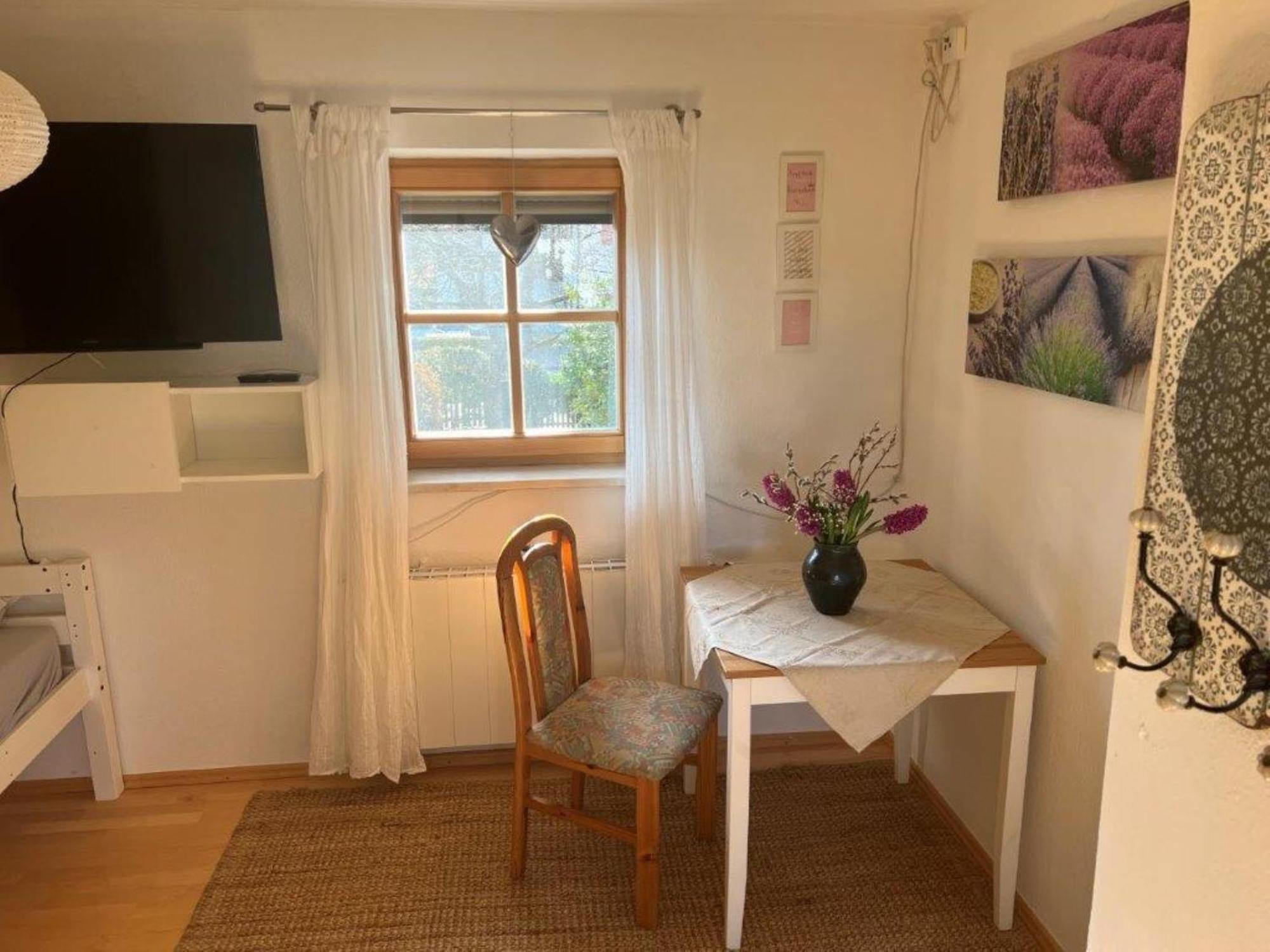 Ferienwohnung Geigl Bad Reichenhall Ngoại thất bức ảnh
