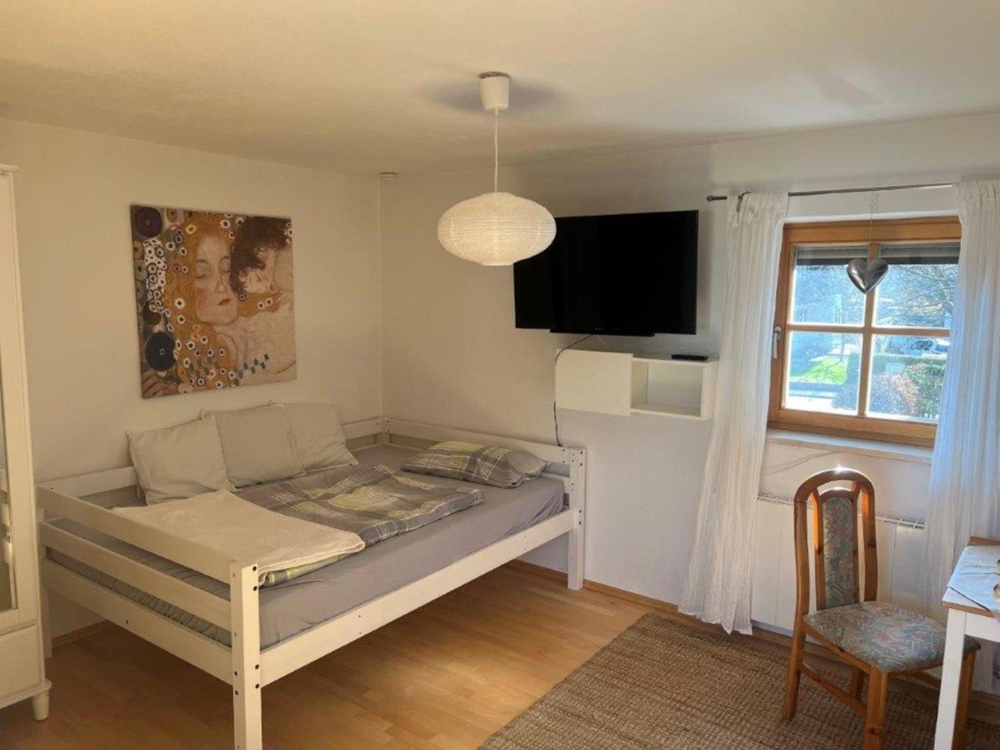 Ferienwohnung Geigl Bad Reichenhall Ngoại thất bức ảnh