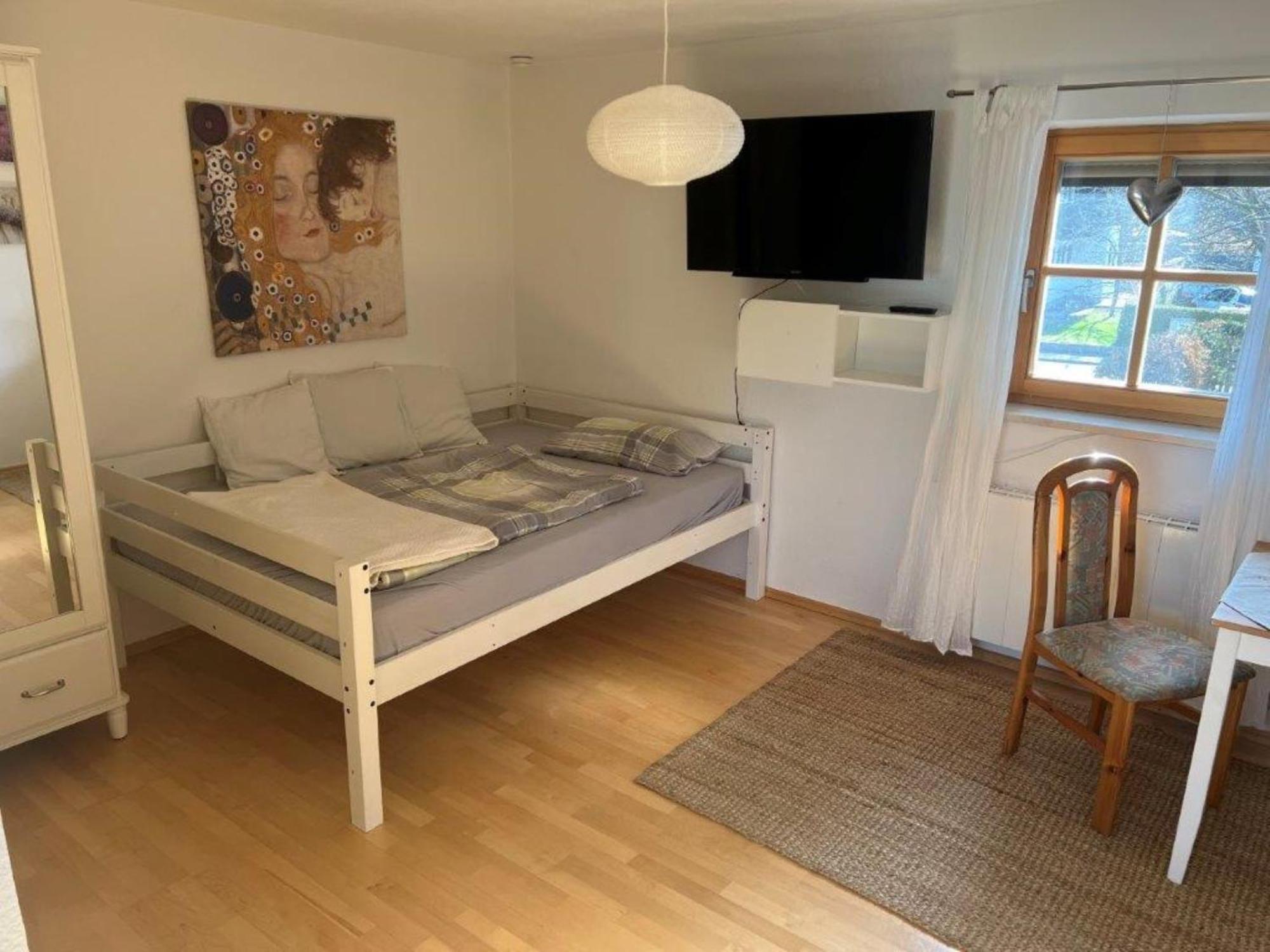 Ferienwohnung Geigl Bad Reichenhall Ngoại thất bức ảnh